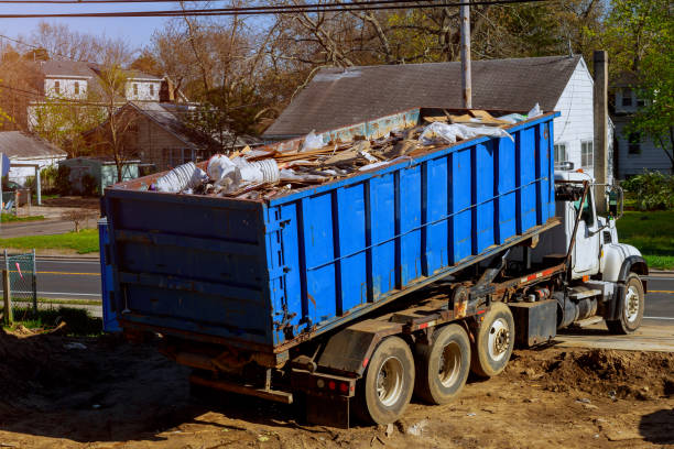 Professional Junk Removal Services in Fox Point, WI