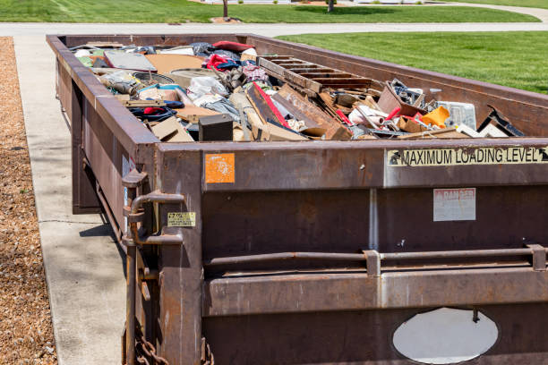 Same-Day Junk Removal Services in Fox Point, WI