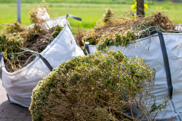 Best Retail Junk Removal  in Fox Point, WI